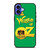 THE WIZARD OF OZ 2 iPhone 16 Case
