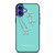 TIFFANY AND CO FLOWER JEWELRY iPhone 16 Case