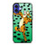TIGGER Winnie The Pooh iPhone 16 Case