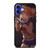 TOGA VILLAIN MY HERO ACADEMIA iPhone 16 Case
