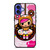 TOKIDOKI DONUTELLA iPhone 16 Case