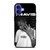 TRAVIS SCOTT RAPPER iPhone 16 Case
