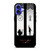 TWENTY ONE PILOTS iPhone 16 Case