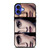 TWILIGHT BREAKING DOWN iPhone 16 Case