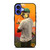 TYLER THE CREATOR ALBUM COVER iPhone 16 Case