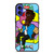 TYLER THE CREATOR GOLF WANG iPhone 16 Case