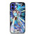 ULTRA INSTINCT DRAGON BALL SUPER iPhone 16 Case