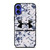 UNDER ARMOUR CAMO LOGO iPhone 16 Case