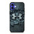 UNDER ARMOUR LOGO SMASH iPhone 16 Case