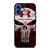 UNDER ARMOUR PUNISHER ART iPhone 16 Case