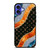 UNIQUE LOUIS VUITTON LV LOGO PATTERN iPhone 16 Case