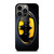 CLASSIC BATMAN LOGO iPhone 13 Pro Case
