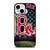 BOSTON RED SOX NEW iPhone 13 Mini Case