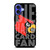 UNIVERSITY OF LOUISVILLE CARDINALS FAN iPhone 16 Case