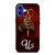 US MOVIES THRILLER iPhone 16 Case