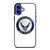 US UNITED STATES AIR FORCE LOGO iPhone 16 Case