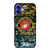 USMC CAMO US MARINE CORPS iPhone 16 Case