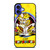 VALENTINO ROSSI iPhone 16 Case
