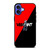 VALORANT RIOT JETT LOGO iPhone 16 Case