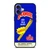 VANILLA BACKWOODS CIGARS iPhone 16 Case