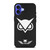 VANOS LIMITED CARBON iPhone 16 Case