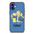 VAULT BOY TECH FALLOUT iPhone 16 Case