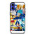 VEGETA DRAGON BALL ALL SAIYAN iPhone 16 Case