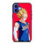 VEGETA DRAGON BALL PHILADELPHIA SIXERS iPhone 16 Case