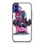 VENOM KAWAII iPhone 16 Case