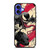 VENOM MARVEL ART 4 iPhone 16 Case