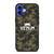 VENUM BOXING GEAR CAMO LOGO iPhone 16 Case