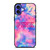 VICTORIA S SECRET MARBLE iPhone 16 Case
