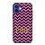 VICTORIA'S SECRET PINK CHEVRON iPhone 16 Case