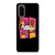 KOBE BRYANT GTA BLACK MAMBA Samsung Galaxy S20 Case
