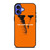 VLONE LOGO iPhone 16 Case