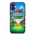 WELCOME TO ROBLOX WORLD iPhone 16 Case