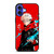 YUJI ITADORI JUJUTSU KAISEN iPhone 16 Case