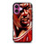 23 MICHAEL JORDAN iPhone 16 Plus Case