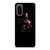 KRATOS GOD OF WAR 4 ART Samsung Galaxy S20 Case