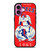 ANAHEIM LOS ANGELES ANGELS 1961 iPhone 16 Plus Case