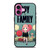 ANYA SPY X FAMILY MANGA iPhone 16 Plus Case