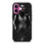 ASAP ROCKY BLACK RAPPER iPhone 16 Plus Case