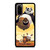 KUNGFU PANDA PO MASTER SHIFU Samsung Galaxy S20 Case