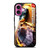 ASPHALT 8 iPhone 16 Plus Case