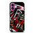 ATLANTA FALCONS NFL iPhone 16 Plus Case