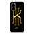 KYRIE IRVING BOSTON CELTICS LOGO Samsung Galaxy S20 Case