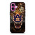 AUBURN TIGERS iPhone 16 Plus Case
