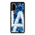 LA DODGERS ART Samsung Galaxy S20 Case