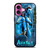 AVATAR THE WAY OF WATER JAKE AND NEYTIRI iPhone 16 Plus Case