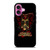 AX7 AVENGED SEVENFOLD iPhone 16 Plus Case